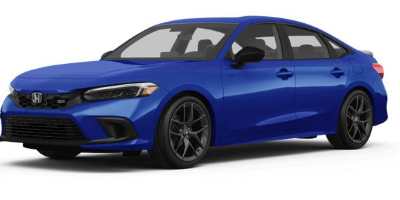 HONDA CIVIC SI 2024 2HGFE1E56RH471666 image HONDA CIVIC SI 2024 2HGFE1E56RH471666 image